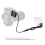 8X DR-E8 Dummy Battery with  Power Bank USB Adapter Cable Replacement for LP-E8 for   550D 600D DSLR Cameras 3