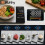 Bluetooth Kitchen Scale, 5kg Capacity, 1g Precision 5