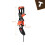 Adjustable Heavy-Duty Brushcutter Harness with Hip Pad 1