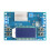 Adjustable Step-Down Buck Power Module 4.5A Adjustable Constant Voltage Constant Current with LCD Dispaly 6.5-36V 50W 1