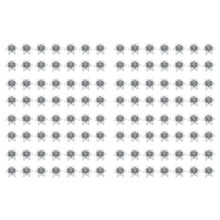 112 Pcs Shoe Spike Replacement Cleat Twist Screw Studs Anti Slip
