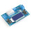 Adjustable Step-Down Buck Power Module 4.5A Adjustable Constant Voltage Constant Current with LCD Dispaly 6.5-36V 50W 4