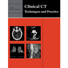 Clinical CT Techniques and Practice Paperback Book