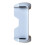 For Retroid Pocket Flip 2 Grip Case Non-Slip Game Controller Handle,3D Printed Shell Cover for Enhanced Gaming Comfort E 2