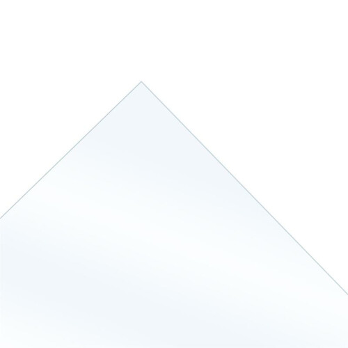 2pcs Release Film for  M3 Max 3D Printers Transparent Light-Curing Resin Separator Sheet 1