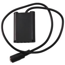 2X NP-BX1 Virtual Battery DK-X1 for DSC-RX100 DSC RX1 RX1R RX100 Camera