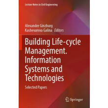 Building Lifecycle Management. Information Systems and Technologies Se