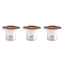 3X Replacement Diaphragm 3.6 Ohm for 2414H, 2414H-1 EON 315,305,210P, 315, 510, 928