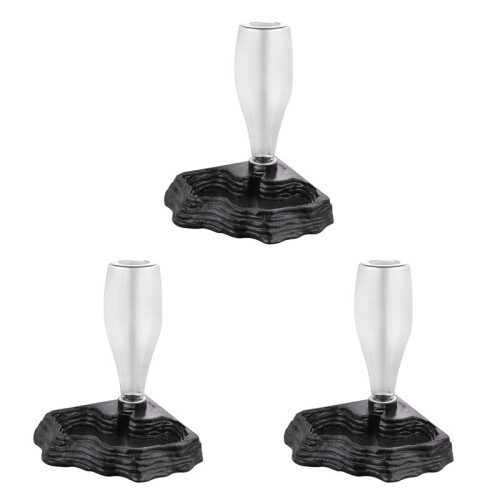 3X Reptile Water Feeder Automatic Water Dispenser Waterer Feeding Accessories