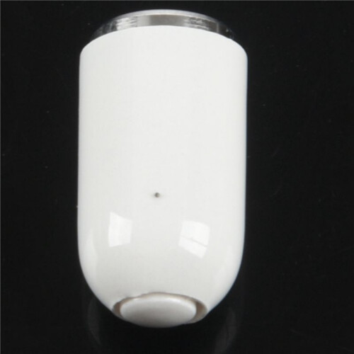 Magnetic Cap for  Pencil, Magnetic Replacement Protective Cap Cover for  Pro Pencil - White 2pc