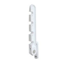 2X Nieuwe Raambegrenzer Klinkpositie Stopper Openslaand Raam Windbrace Home Security Deur Windows Sash Lock Kinderveiligheid