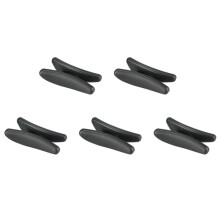 5X dla Pro Balance Scooter Joystick PU Kierownica PU Foot Control Kierownica dla Balance Scooter