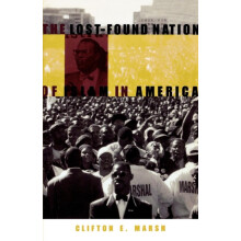 LostFound Nation of Islam in America by Clifton E. Marsh Paperback Boo