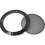 4Pcs 4 Inch Speaker Speaker Grille Speaker Face Shield Replaceable Round Speaker Protection Grille 6