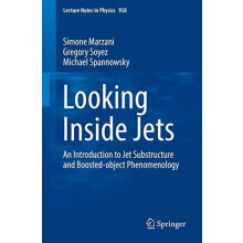 Looking Inside Jets An Introduction to Jet Substructure and Boostedobj