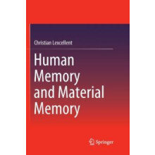 Human Memory and Material Memory by Christian Lexcellent Paperback Boo