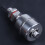 2X Aquarium Pool Liquid Water Level Sensor Stainless Steel Float 8