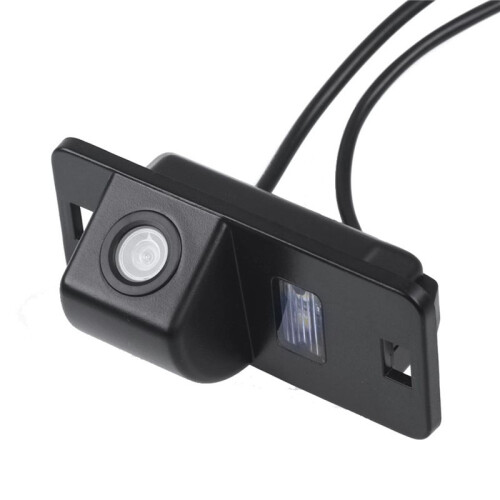 5X Car Parking Mirror Camera for  3/5/7 Series E53 E39 E46 E53 X5 X3 X6 1