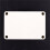 3X Clear Cover Plastic Electronic Project Junction Box 100 x 68 x 50mm 6