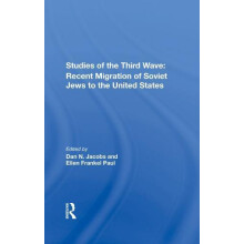 Studies Of The Third Wave by Ellen F Paul Hardcover Book