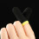18 Pin per Giochi per Dispositivi Mobili PUBG Schermo Manicotti per  Neri e Gialli (36 Pezzi) 5