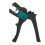 Multifunctional Duck Bill Wire Stripper with Adjustable Strip Length for Electricians 1