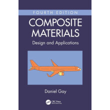 Composite Materials Design and Applications by Daniel Gay Hardcover Bo