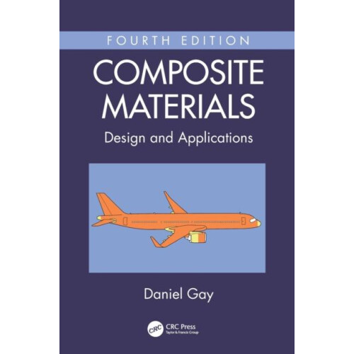 Composite Materials Design and Applications by Daniel Gay Hardcover Bo
