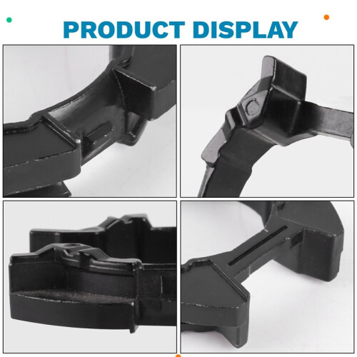 Rain Humidity Sensor Bracket for  A3 A4 A5 A6 A7 Q3 Q5     4M0845543 2