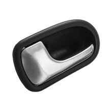 4X Car Front Rear Interior Door Handle for  323 Protege BJ 1995 1996 1997 1998 1999 2000 2001 2002 2003 Left