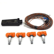 5Q0907275F 4M0907273B Car Tire Pressure Sensor Monitoring System (TPMS) for A3 A4 B9 Q2L Q3L A5 A6 A7 A8 2018-2022