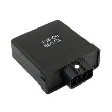Motorfiets 4-Pins CDI-Box Ontstekingstrigger 4S5-00 856 CL voor Cygnus 125 XA125 ZY152T-4 Accessoires