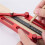 Woodworking Doweling Jig with Interchangeable Rods, Self-Centering Drill Guide for Precise Joinery 8