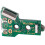 3X Usb Charging Port Board for JDS-055 Ps4 Controller with 12 Pin Flex Cable 5