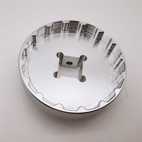 Bicycle Bottom Bracket Install Removal Tool 16T 52.2mm for  Emonda T47 / DUB T47 16-Tooth Bottom Bracket 1