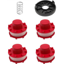 Replacement Thread Spool for GE-CT 36/30 LI E Solo AGILLO 36/255 BL AGILLO 18/200 (Replacement: 3405096)