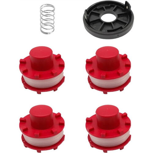Replacement Thread Spool for  GE-CT 36/30 LI E Solo AGILLO 36/255 BL AGILLO 18/200 (Replacement: 3405096)