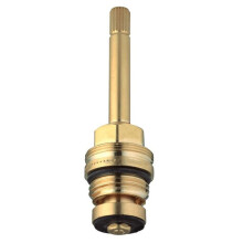 Compressiepatronen voor GROHE 07147000 Kopdeel 1/2 Inch Messing Ventielpatroon Vervangingsonderdelen