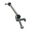 Height Sensor Adjustment Rod 2213202489 for - W222 1pcs 1