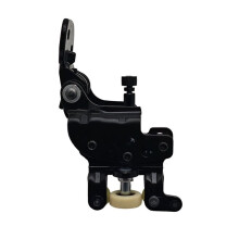 Dobradiça Automática com Polia para Porta Deslizante para Transit 150 250 350 15-20 2475730 KK31V268K35BF KK3Z-1525028-R Esquerda