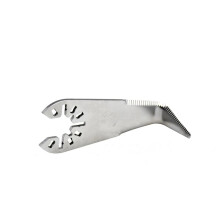 Disassemble Blade L Shape Cutter 1A57LWD Serrated for Sealant Cutting Rubber Gasket Trimmer