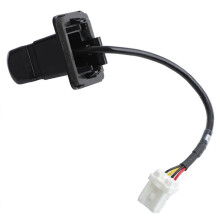 Car Reversing Camera Rear View Camera 86267-FL000 86267-FL100 for Impreza 2016-2022