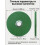 Disco de Desbaste para Esmerilhadeira Angular, Grão 400-1200, Disco de Corte para Esmerilhadeira Angular, Disco de Desbaste para Corte de Materiais. 7