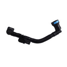 2.0L Engine Crankcase PCV Tube Valve Hose K2GZ-6758-H K2GZ6758H for Bronco Sport Escape Maverick 2019-2025