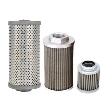 Hydraulik Kraftstofffilter Kit RC461-62150 Pilotfilter RD401-61270 Ölsaugfilter 68773-62210 für U30 35 KX135-3S