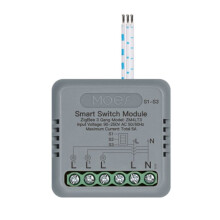 MOES Zigbee Module Voice Control with for Alexa/ Home Timer Function 3