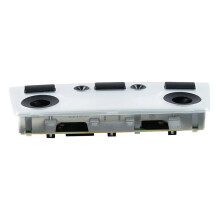 Front Roof Dome Light Reading Lamp 63316962058 for 5 SERIES E60 E61 2004-2010 Accessories
