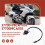 Motorcycle Speed Sensor 37700-MCA-003 37700MCA003 for  Goldwing GL1800 2001-2005 4