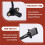 Motorcycle Speed Sensor 37700-MCA-003 37700MCA003 for  Goldwing GL1800 2001-2005 7