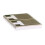 5Pcs Gold Electrode, Sensor, Heating Electrode, Comb Shaped Electrode, Forked Electrode, Substrate, Lead Out Pin 3